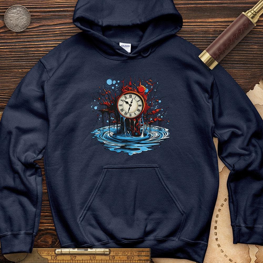 Clock Tattoo Clipart
