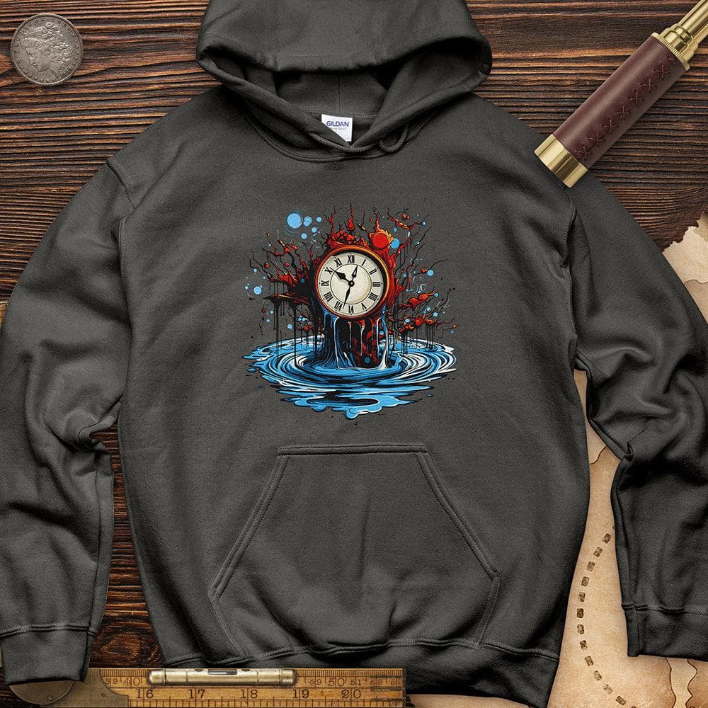 Clock Tattoo Clipart