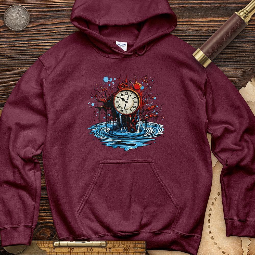 Clock Tattoo Clipart