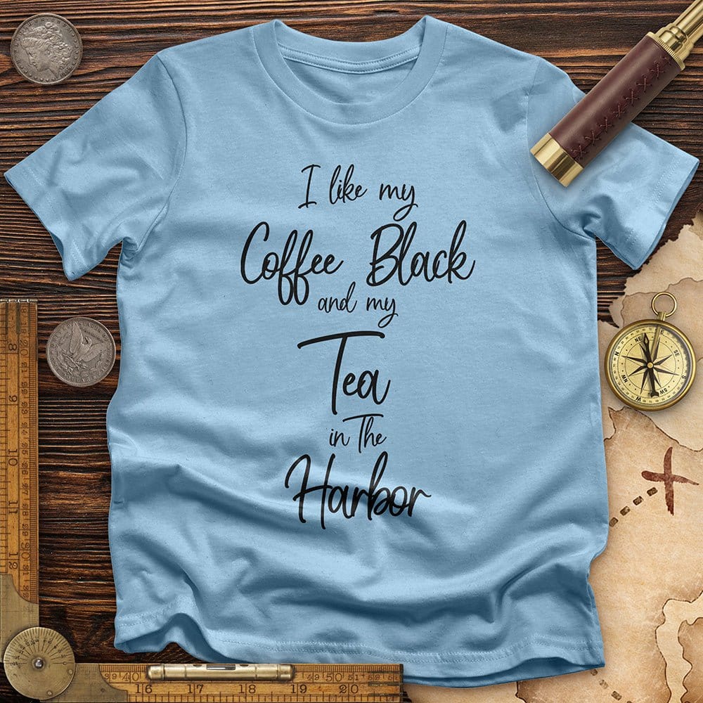 Coffee Black
