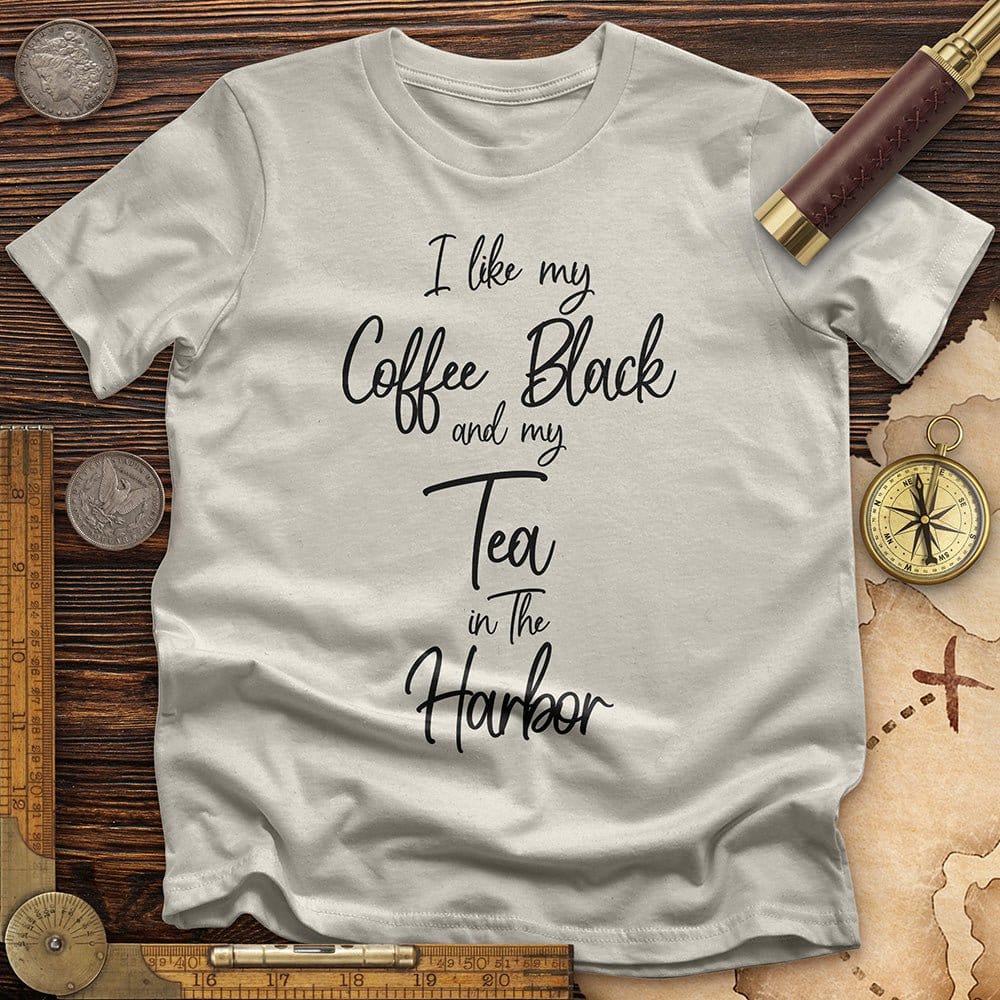 Coffee Black