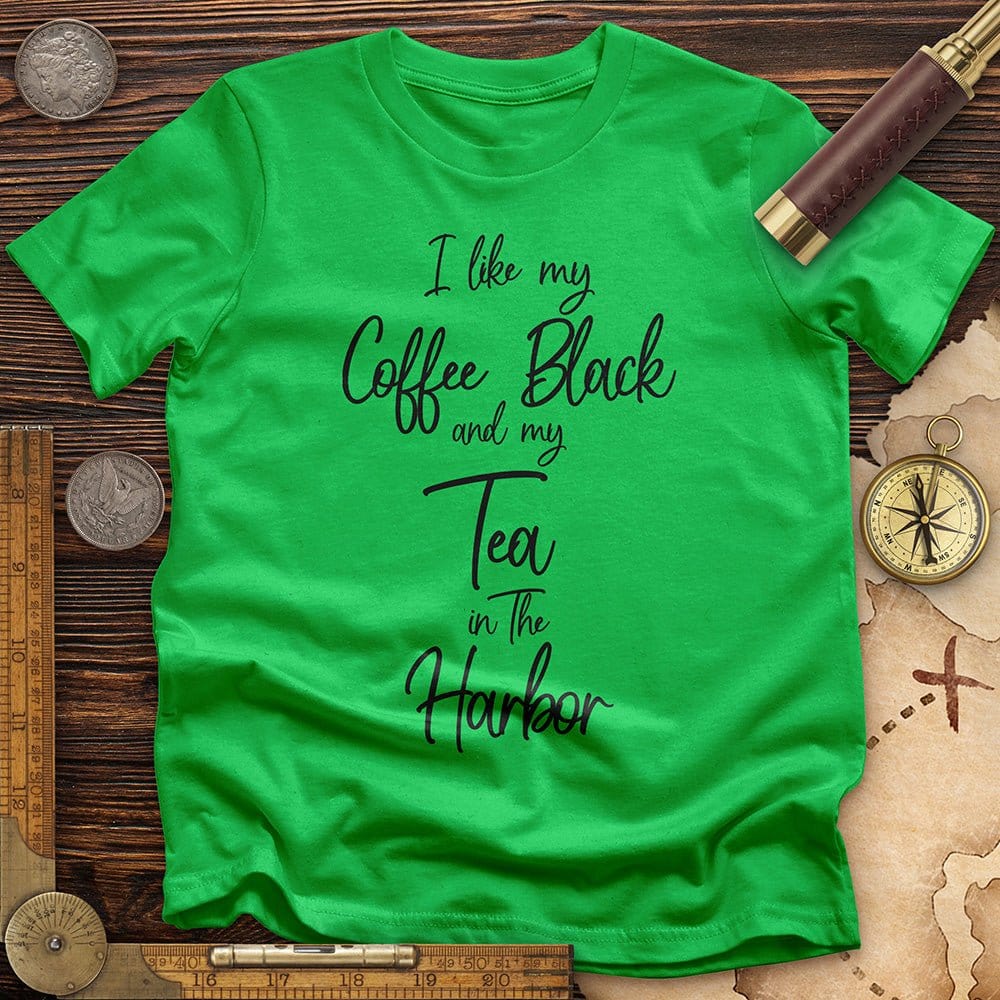 Coffee Black
