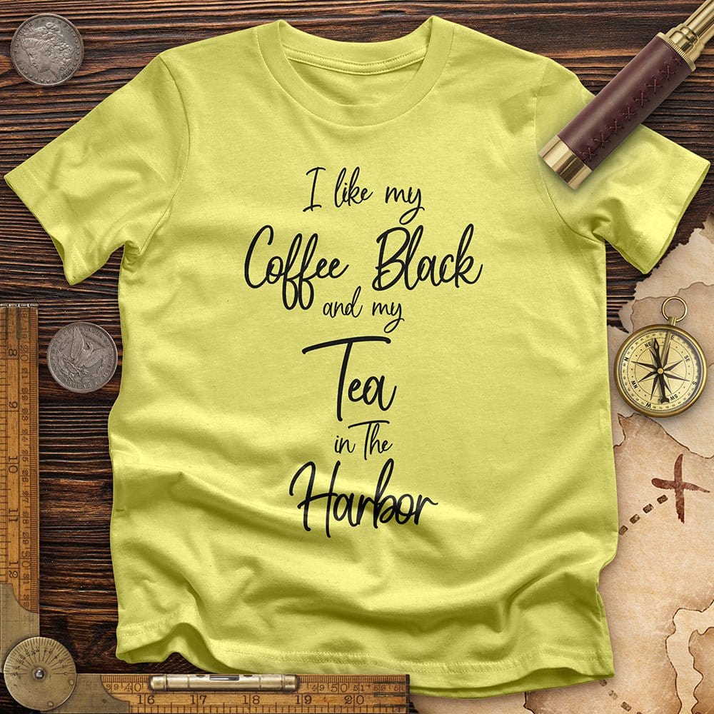 Coffee Black