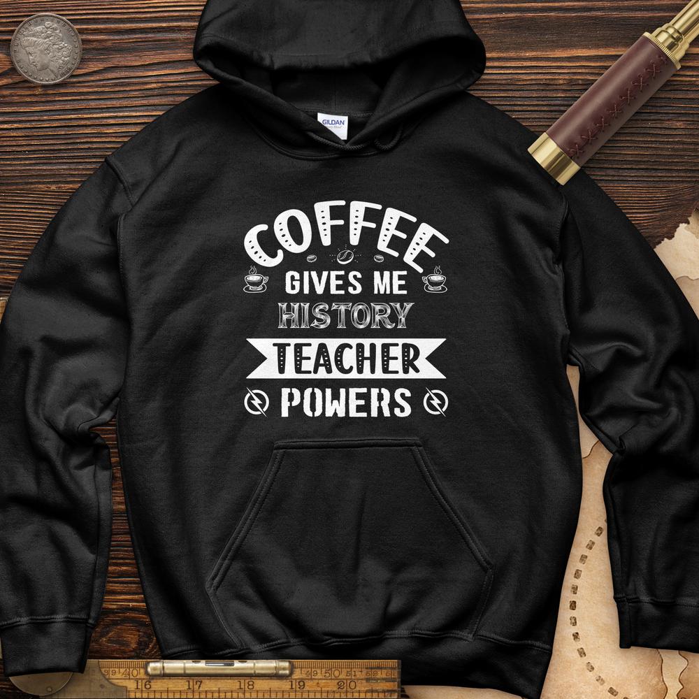 Coffee Power