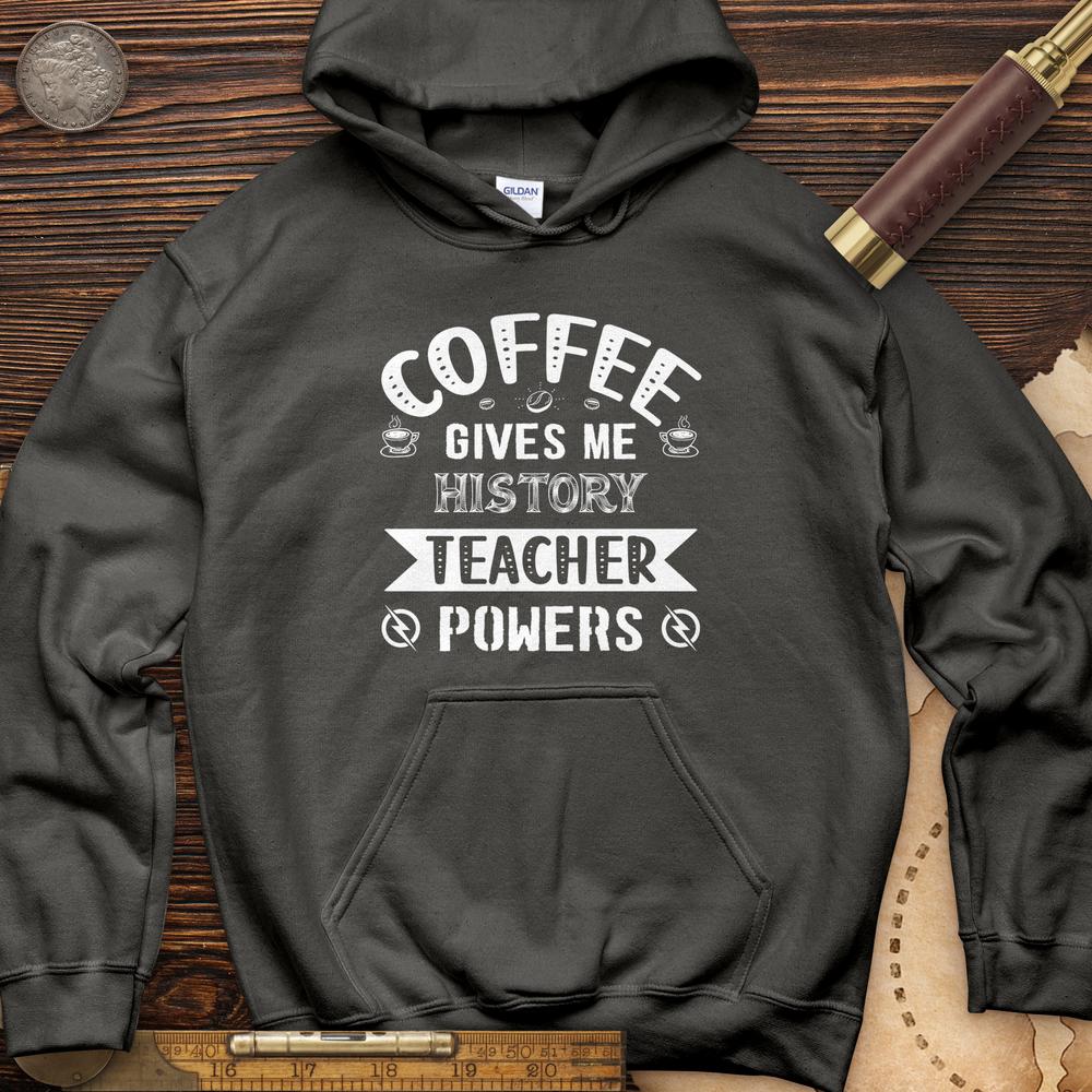 Coffee Power