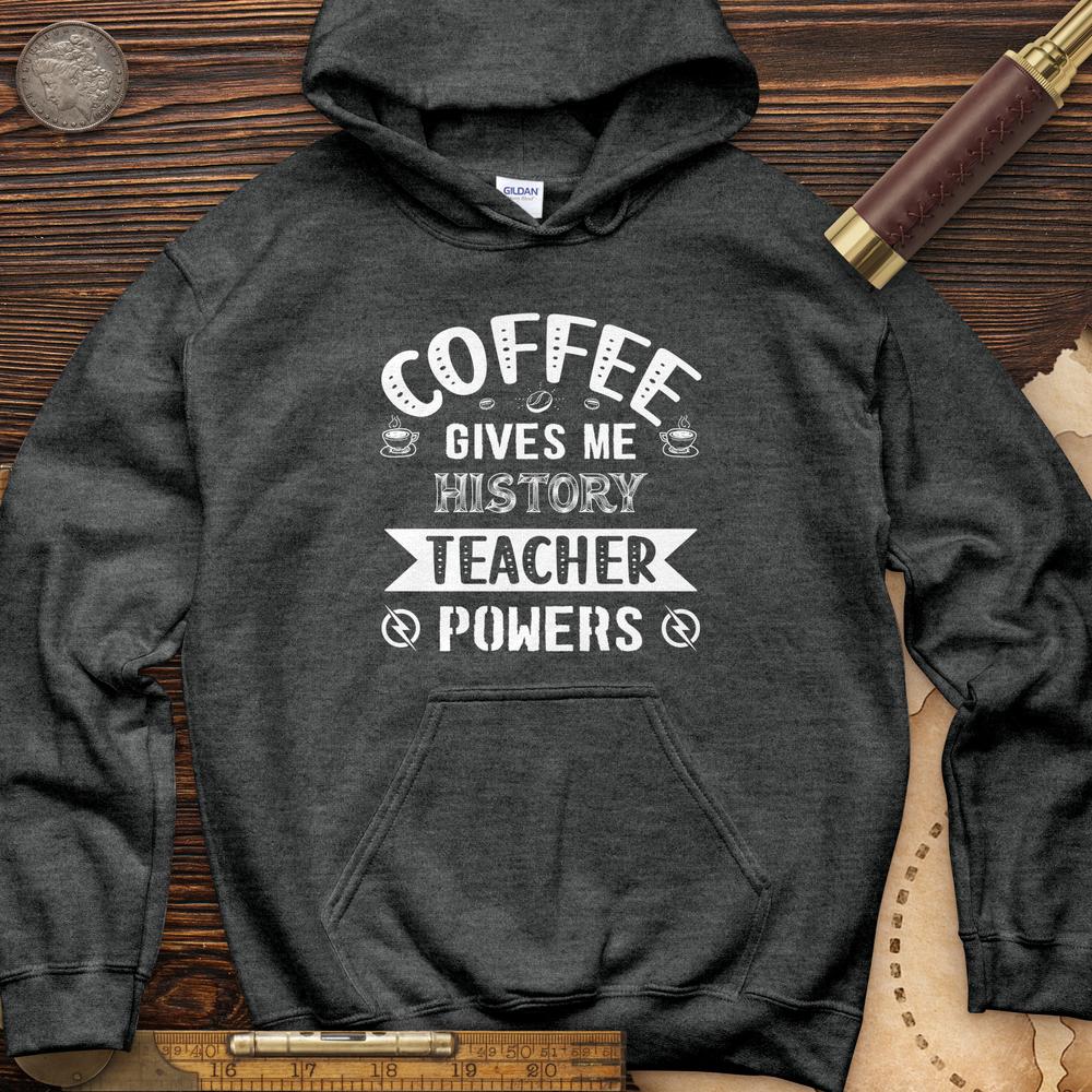 Coffee Power
