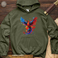 Colorful Phoenix