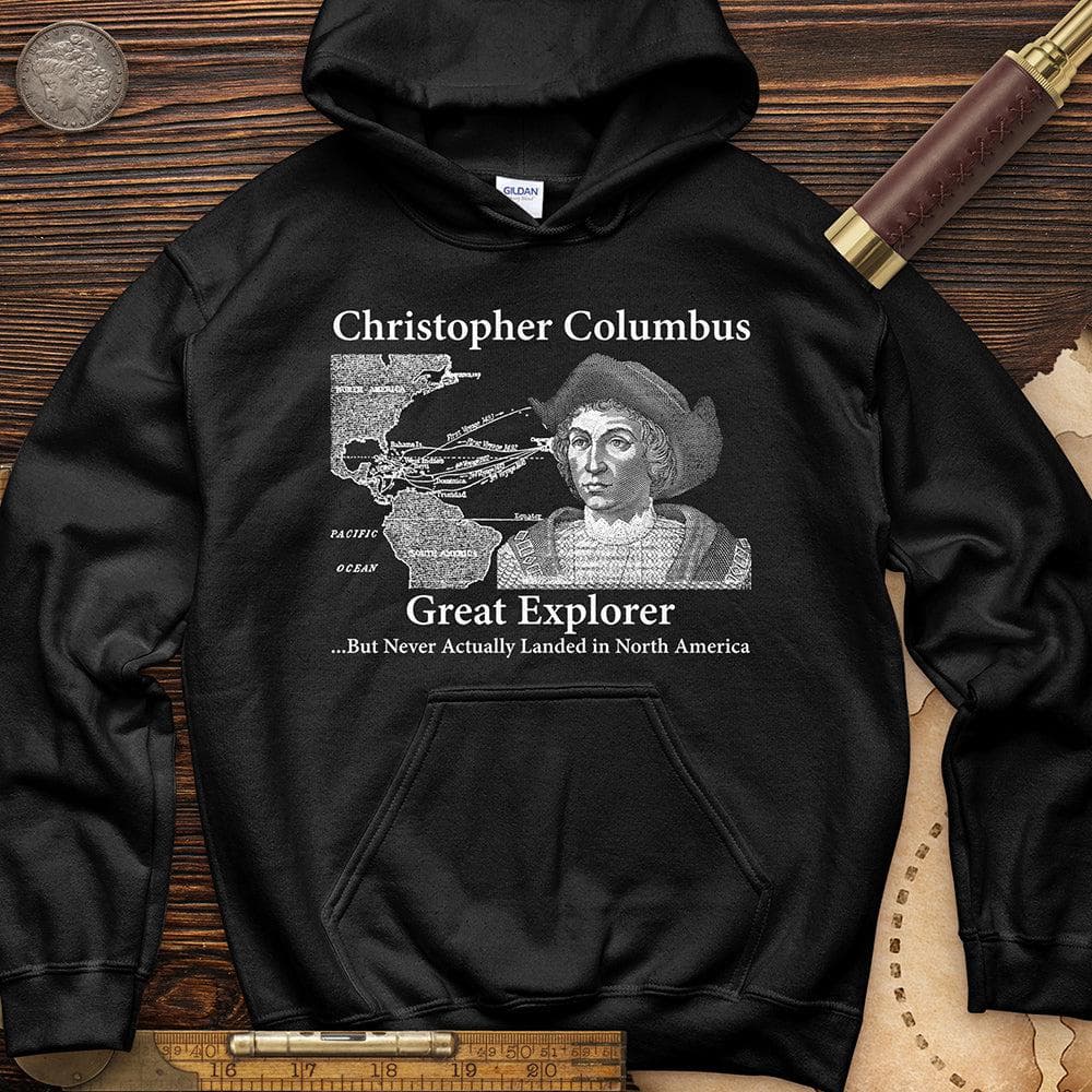 Columbus Day