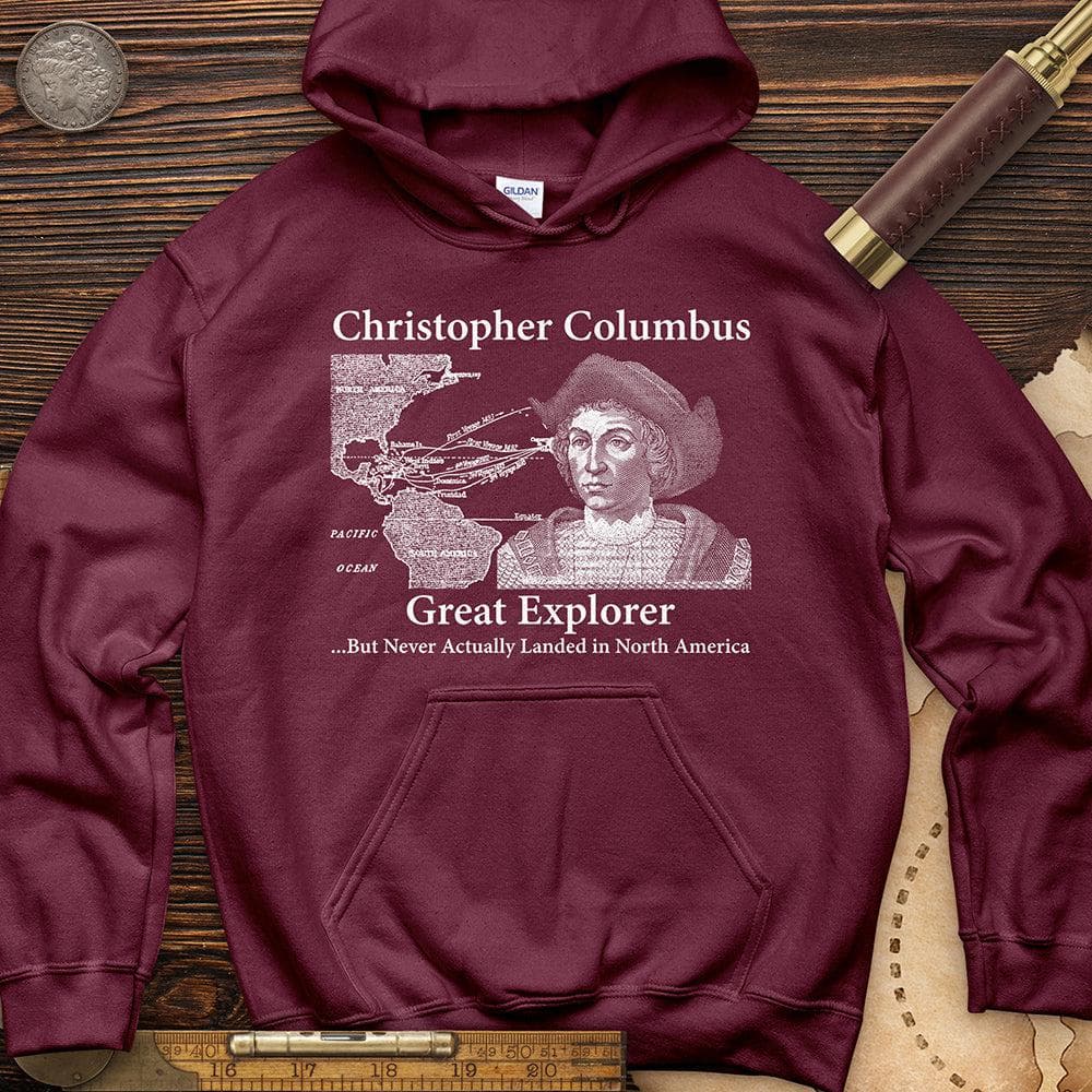 Columbus Day