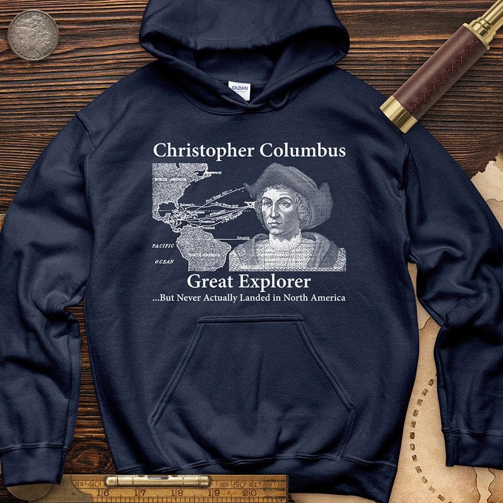 Columbus Day