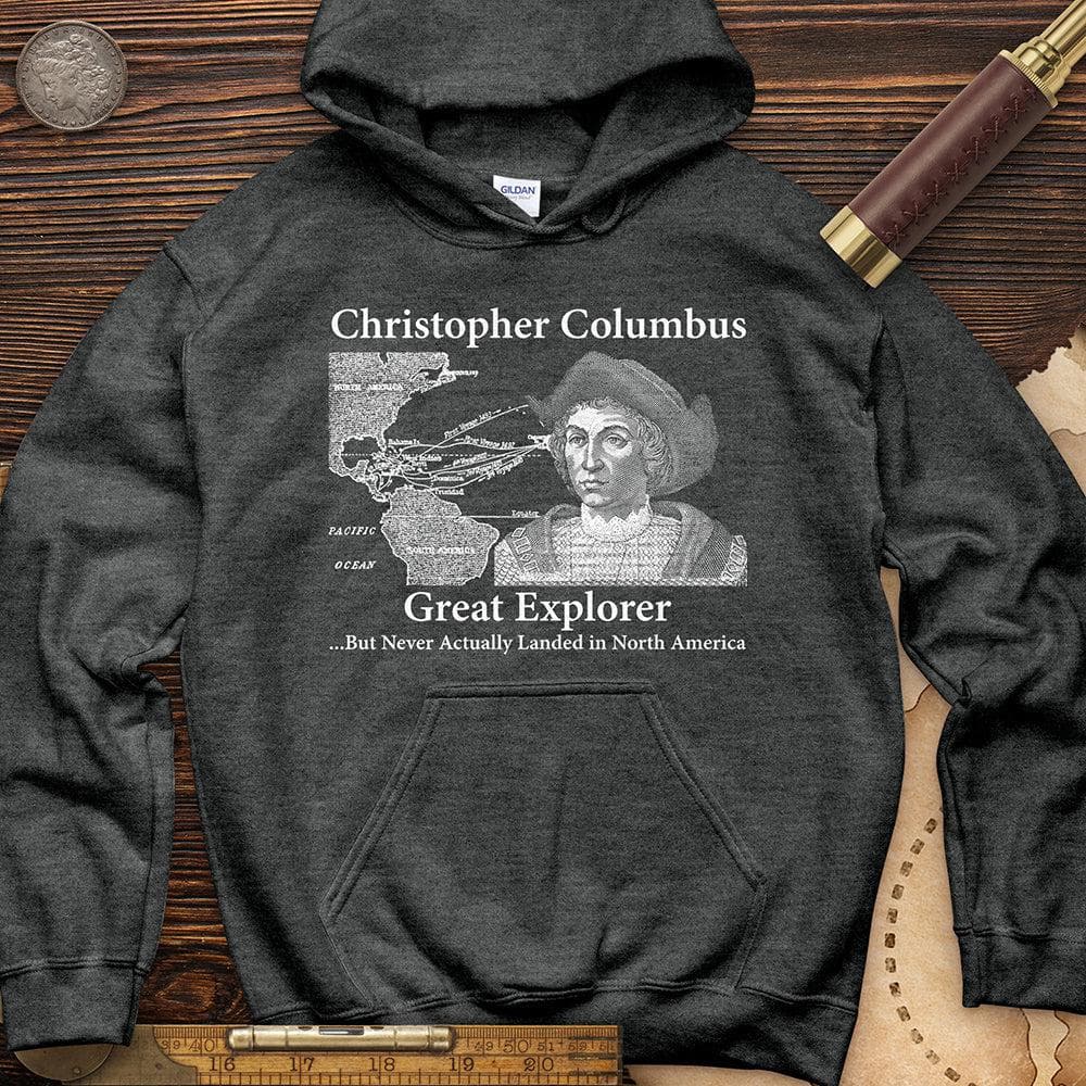 Columbus Day