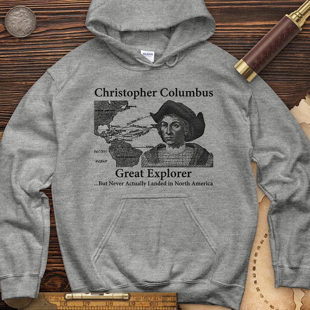 Columbus Day