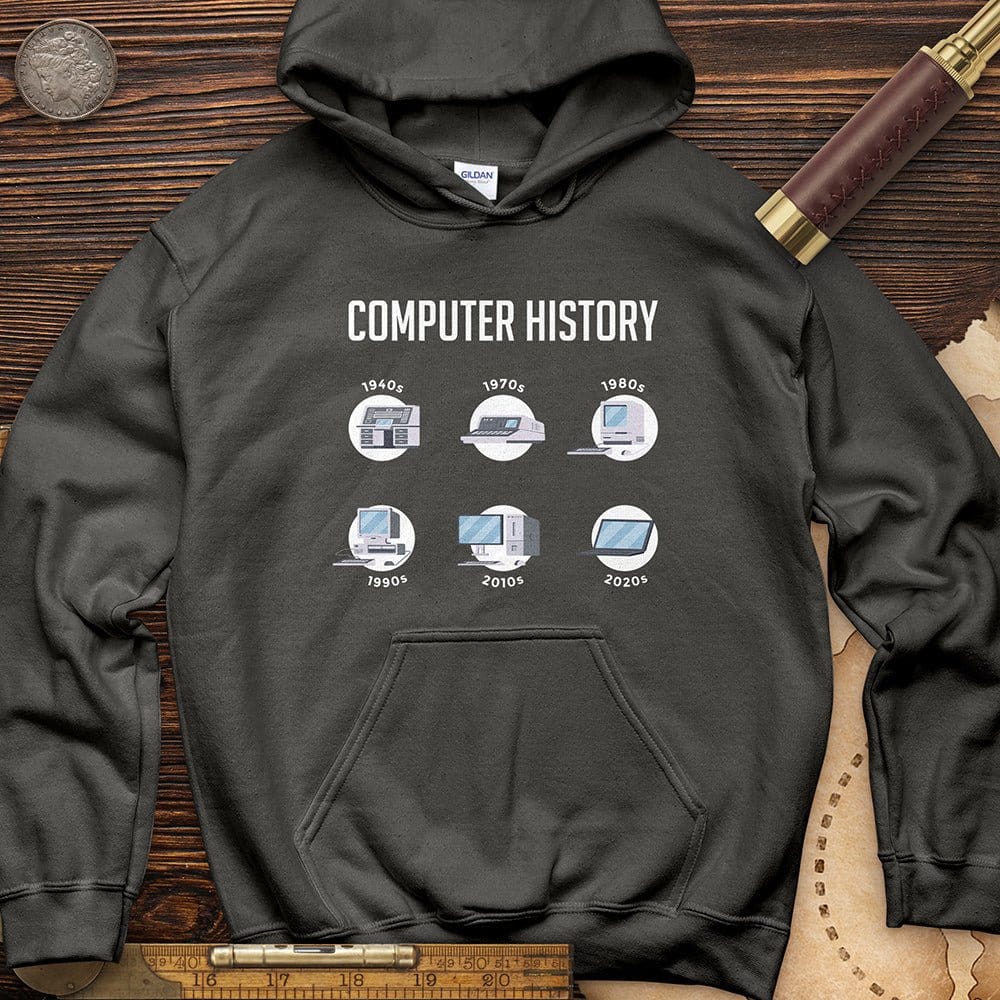 Computer History