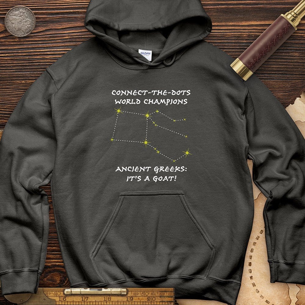 Connect The Dots