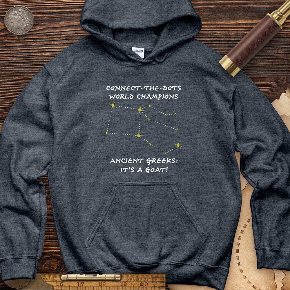 Connect The Dots