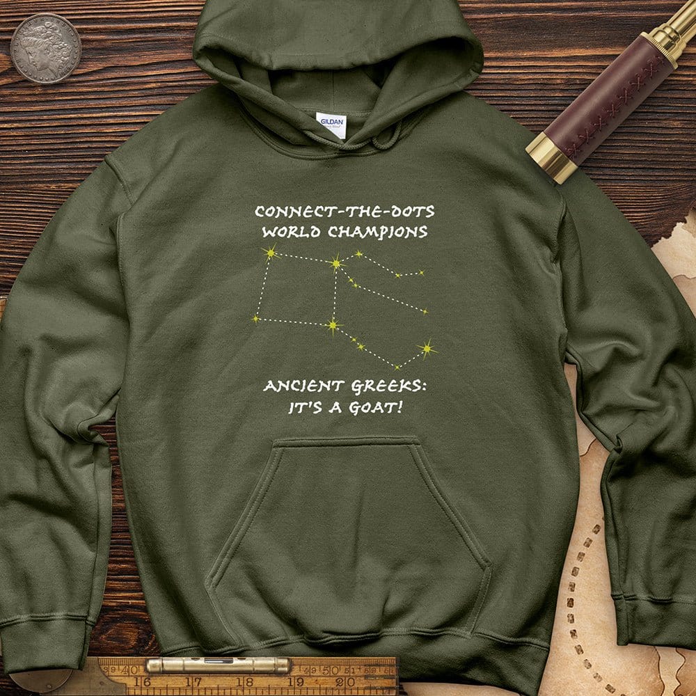 Connect The Dots