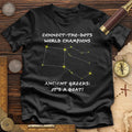 Connect The Dots Premium Quality Tee