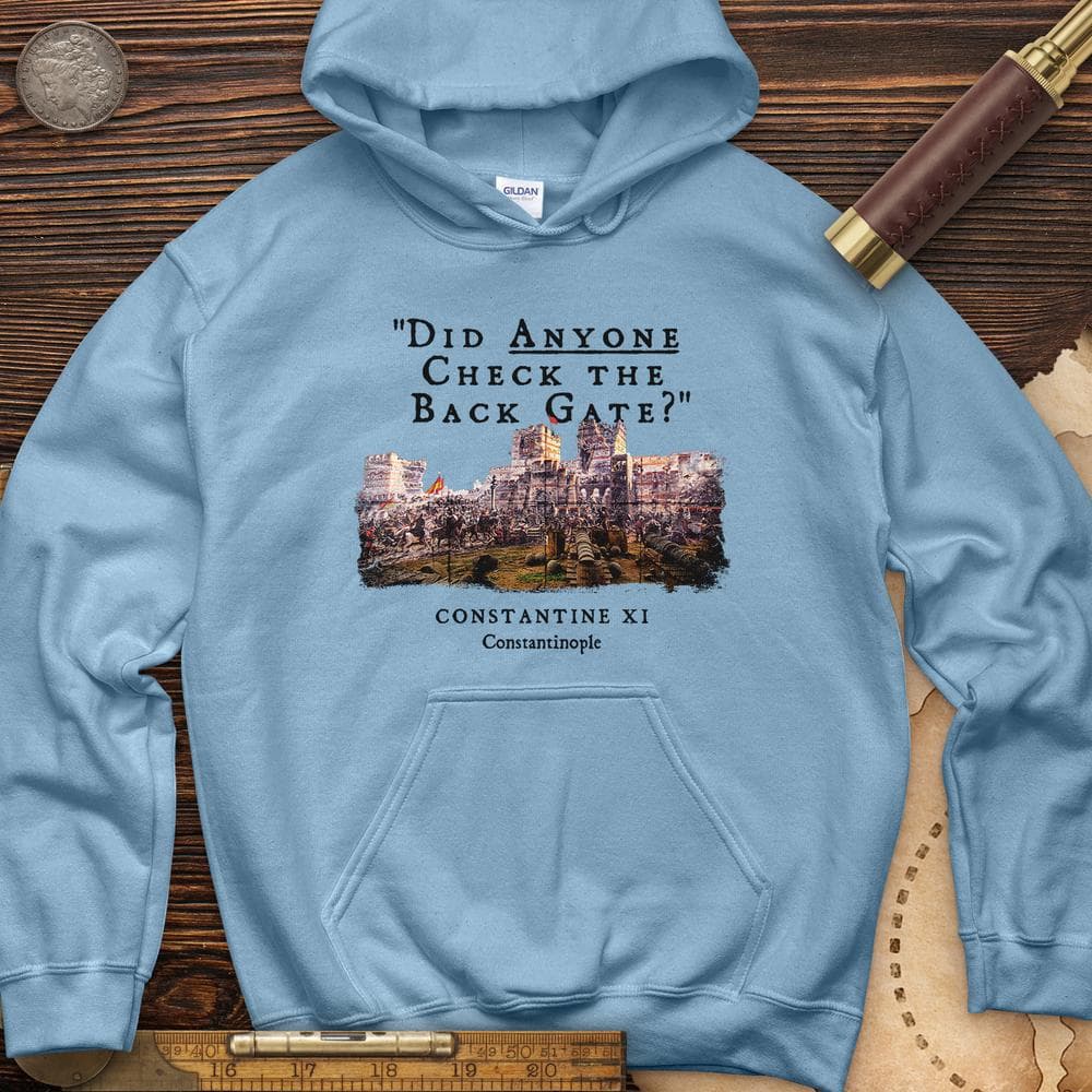 Constantinople