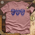 Cool Philosophers Premium Quality Tee