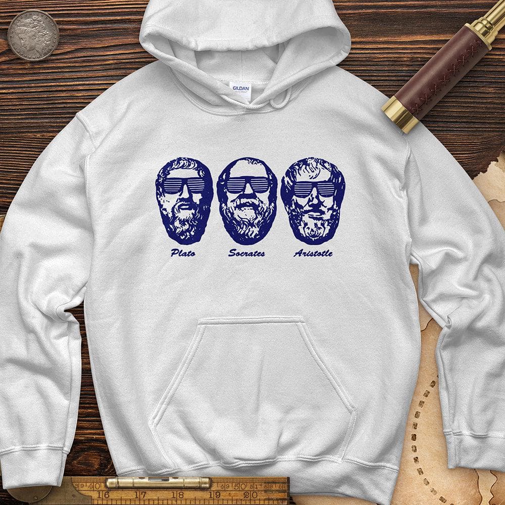 Cool Philosophers