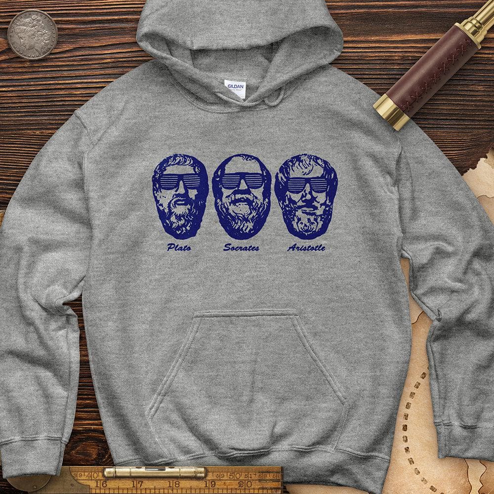 Cool Philosophers