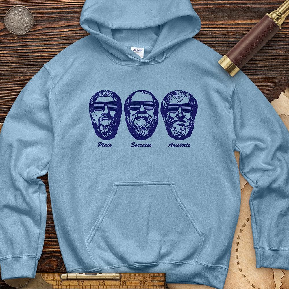 Cool Philosophers