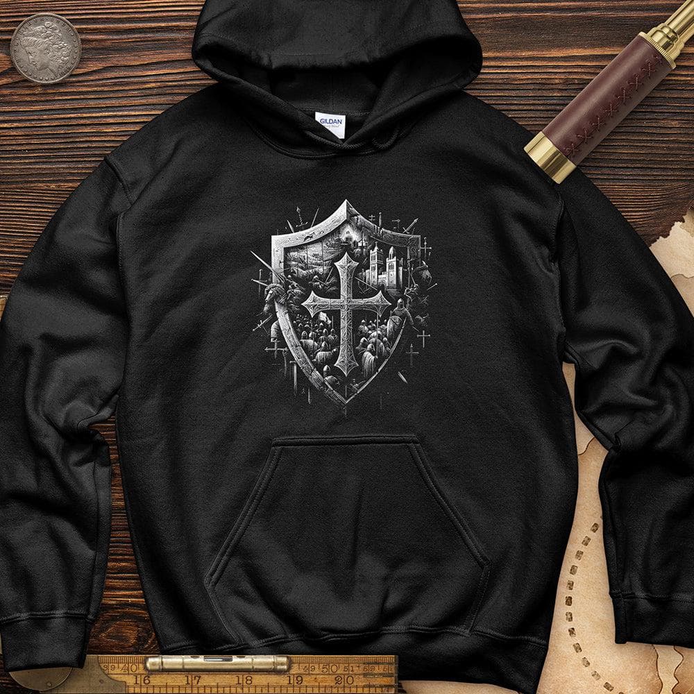 Crusader's Last Shield