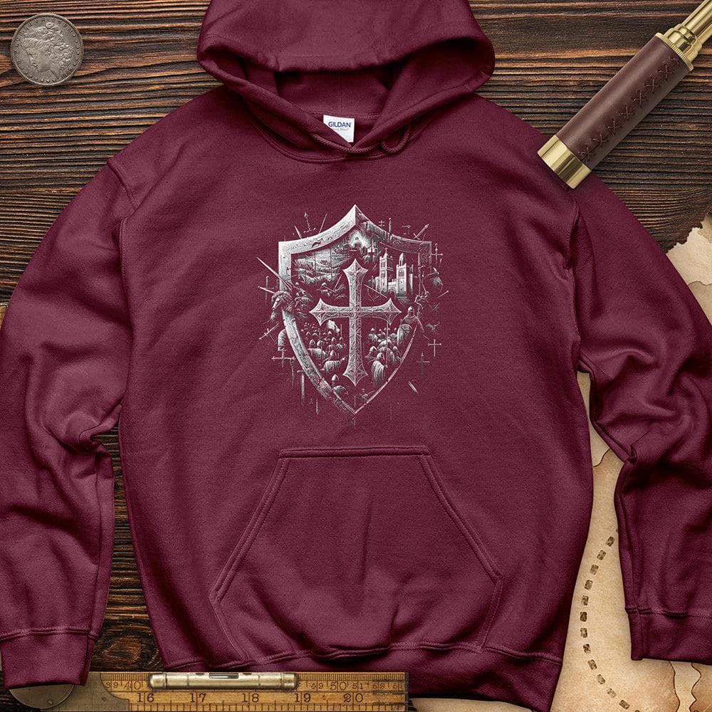 Crusader's Last Shield