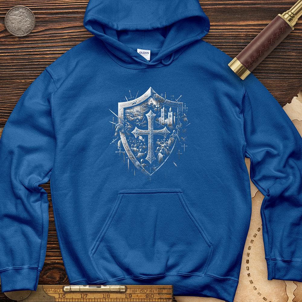 Crusader's Last Shield