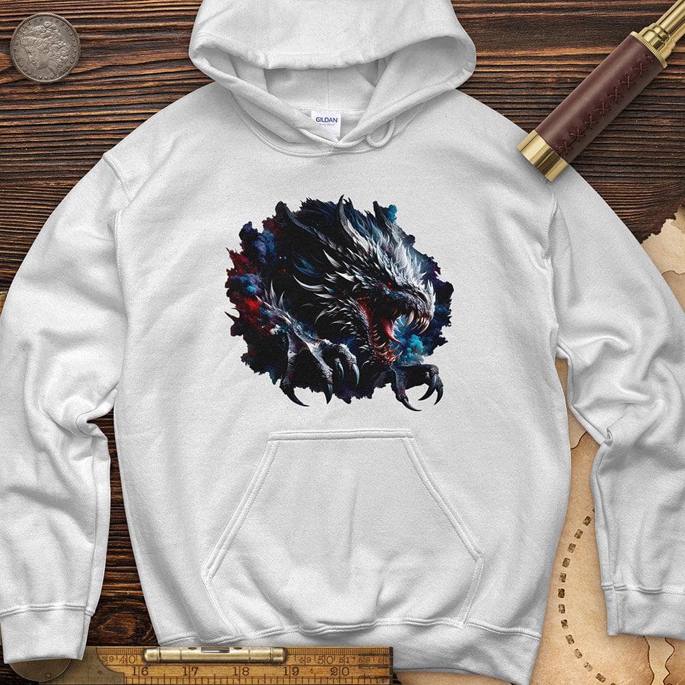 Fierce Dragon