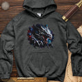 Fierce Dragon