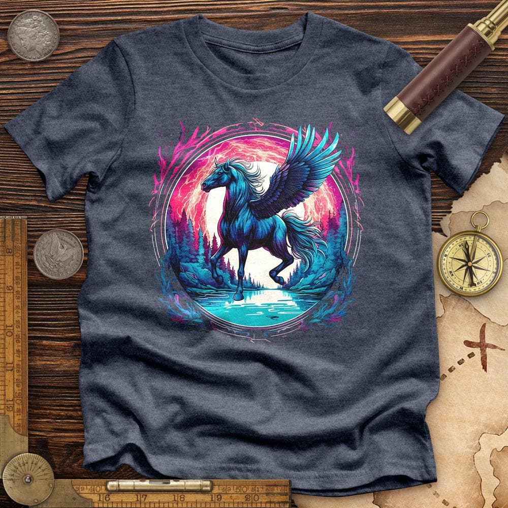 Enchanted Pegasus Premium QualityTee