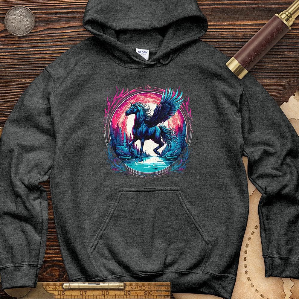 Enchanted Pegasus
