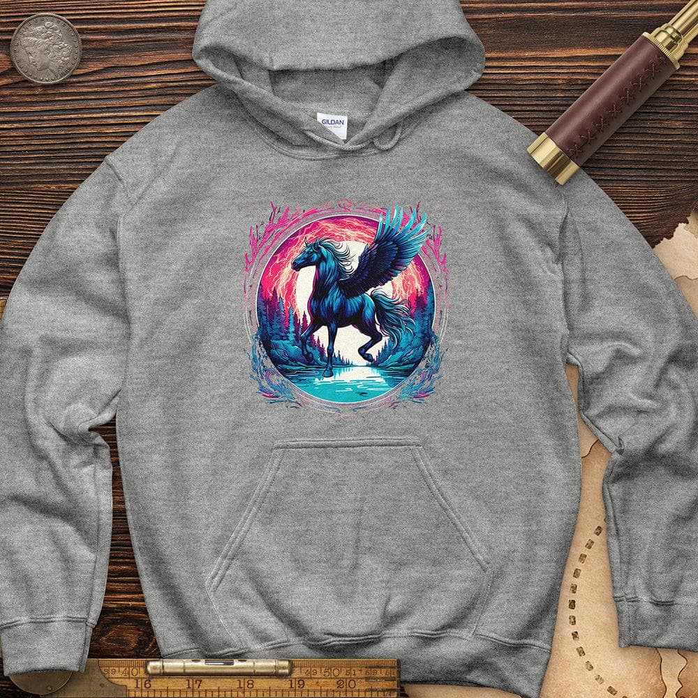 Enchanted Pegasus