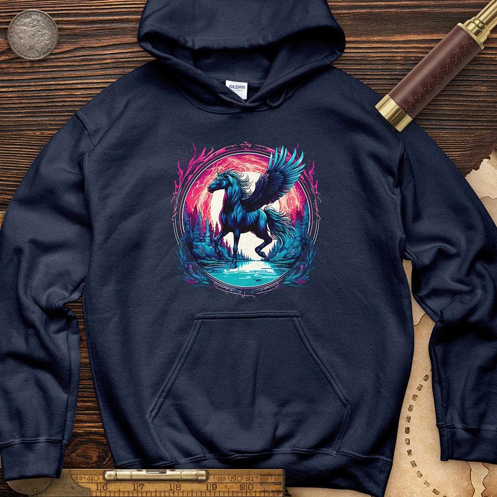 Enchanted Pegasus