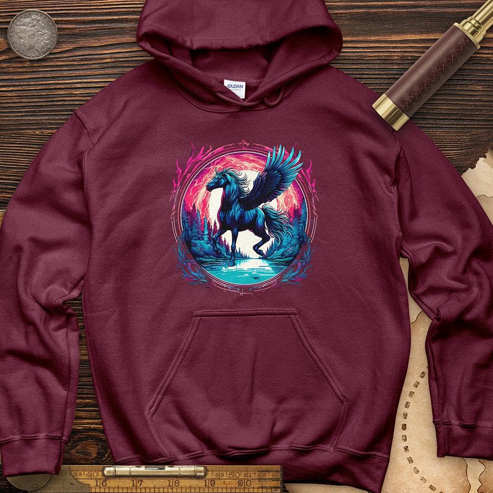 Enchanted Pegasus