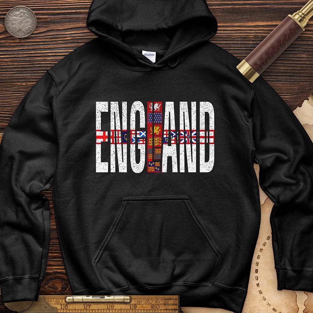 English Flags 1
