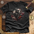 Enraged Minotaur Premium QualityTee