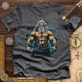 Ethereal Zeus Premium QualityTee