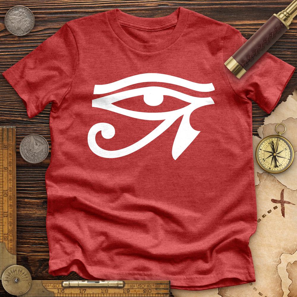 Eye of Ra Premium Quality Tee