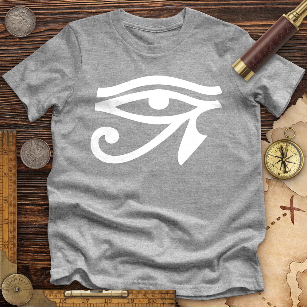 Eye of Ra Premium Quality Tee
