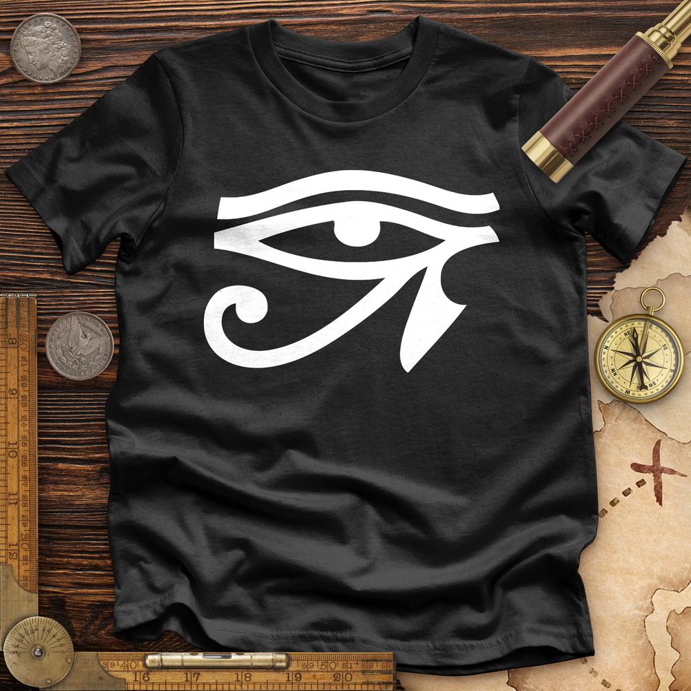 Eye of Ra Premium Quality Tee