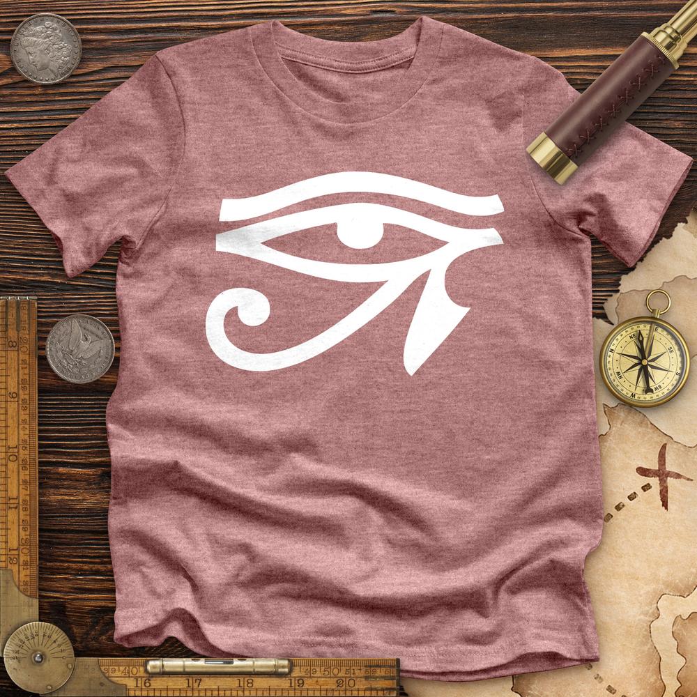 Eye of Ra Premium Quality Tee