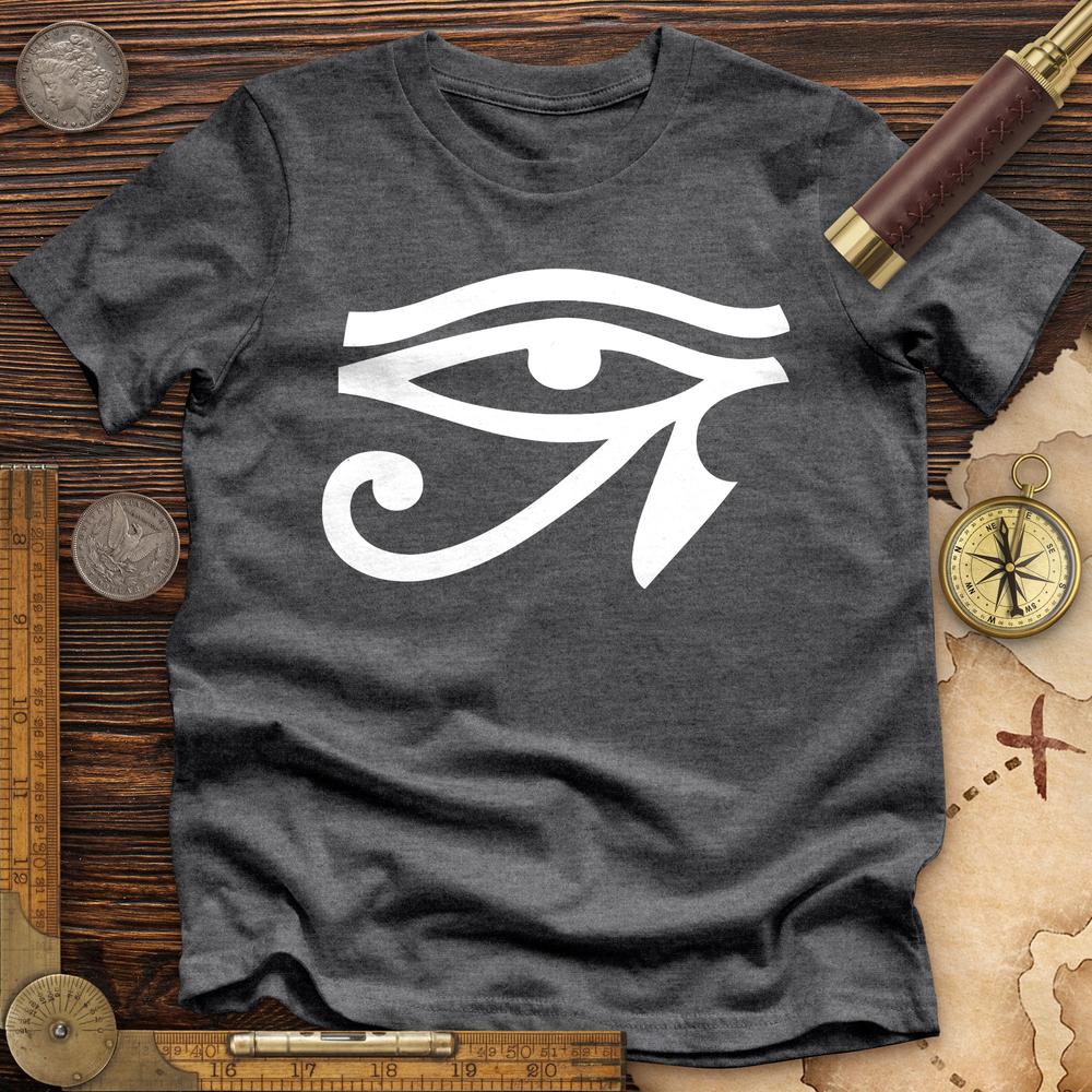 Eye of Ra Premium Quality Tee
