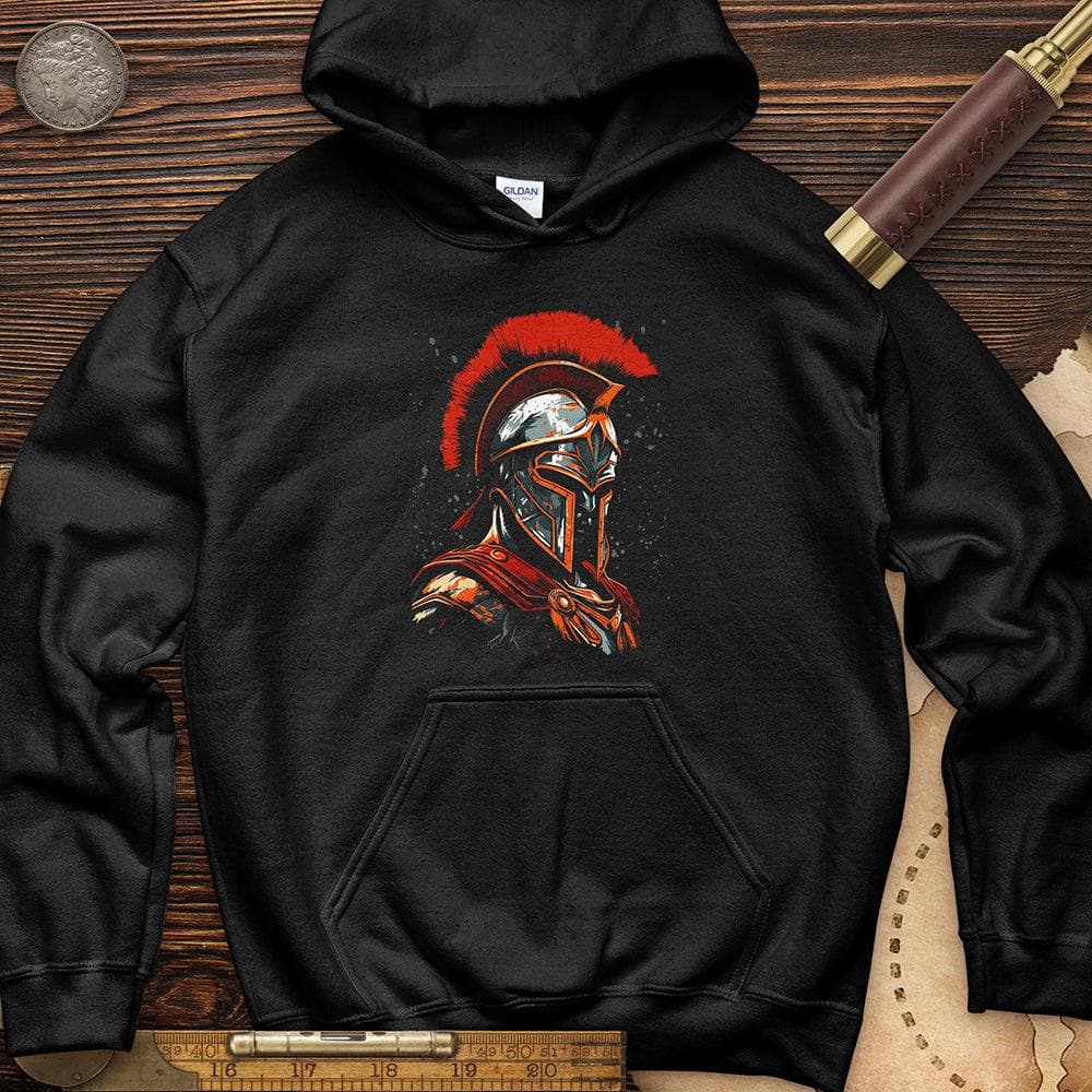 Fierce Spartan
