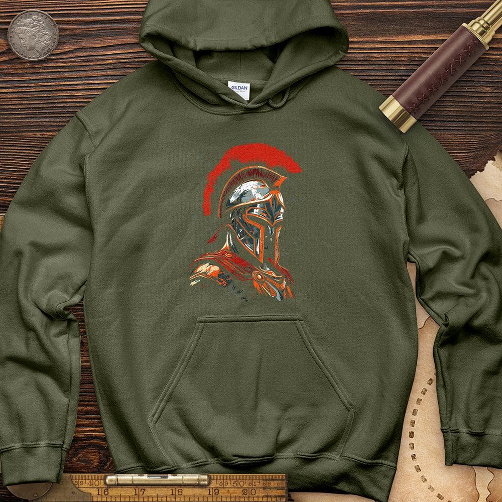 Fierce Spartan