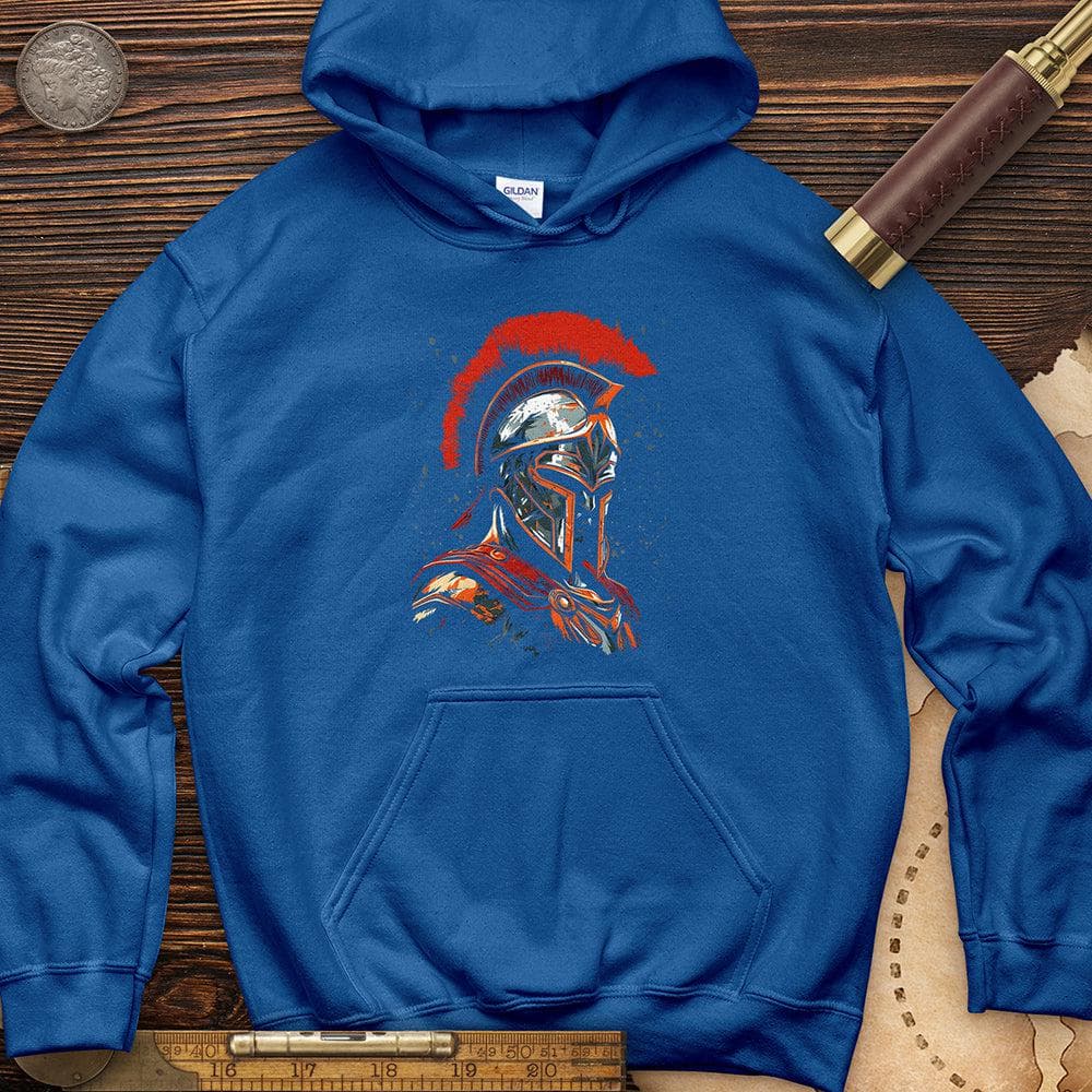 Fierce Spartan