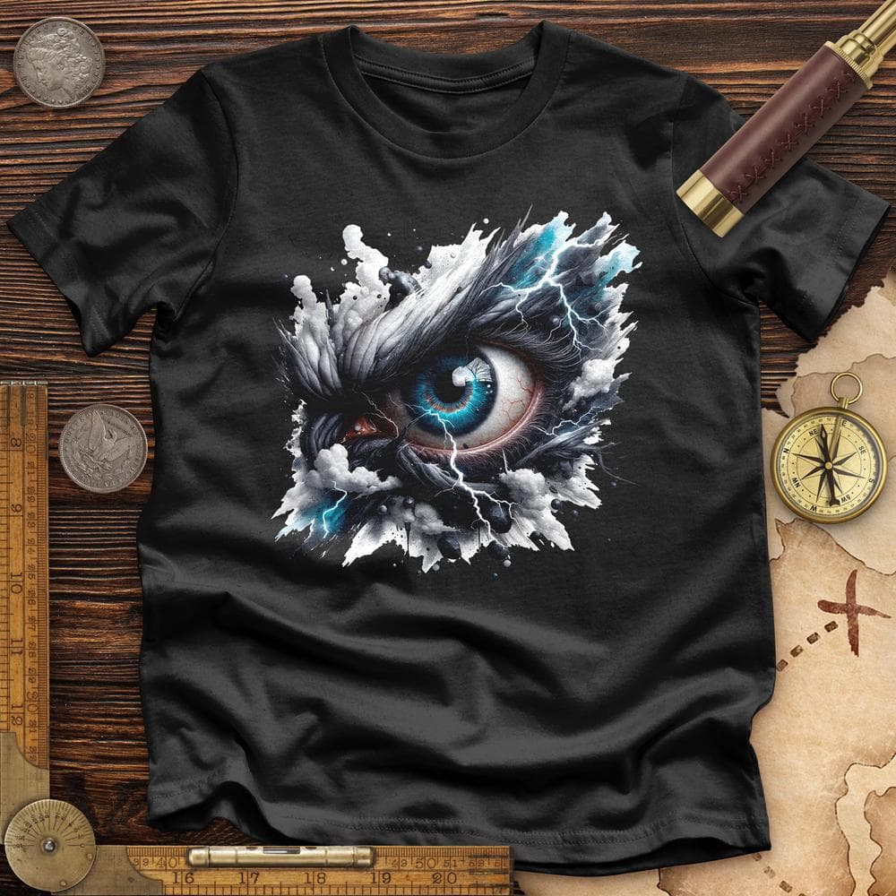 Fierce Zeus Premium QualityTee