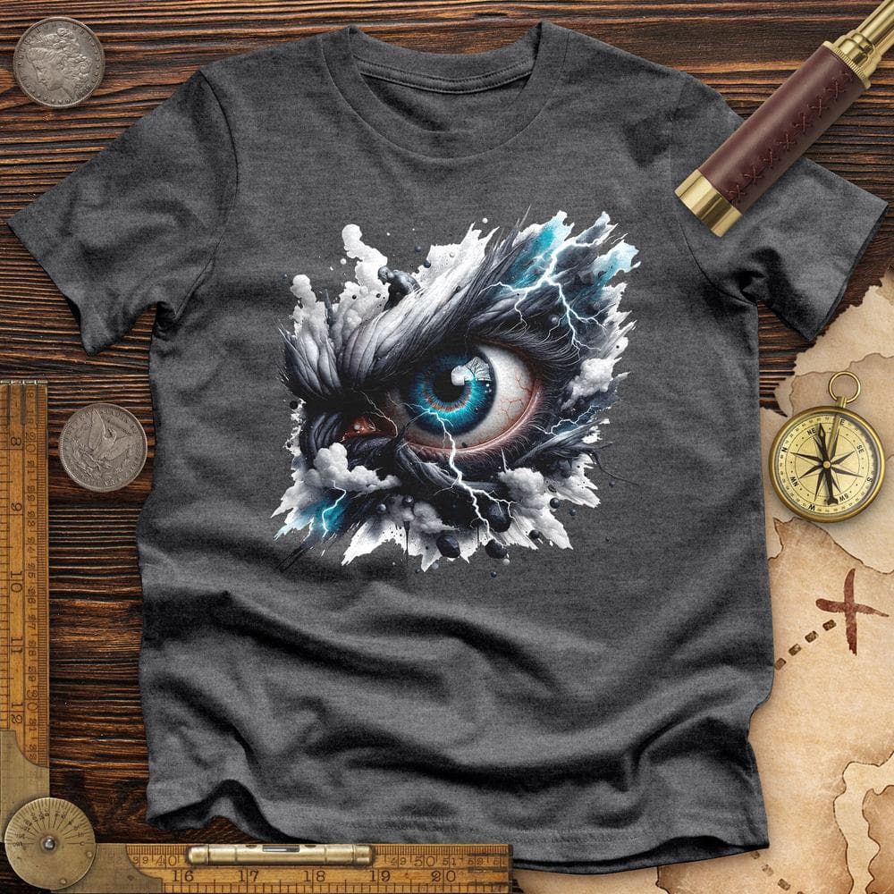 Fierce Zeus Premium QualityTee