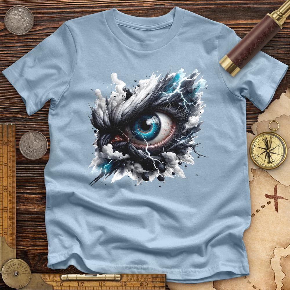 Fierce Zeus Premium QualityTee